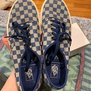 Vans x Harry Potter